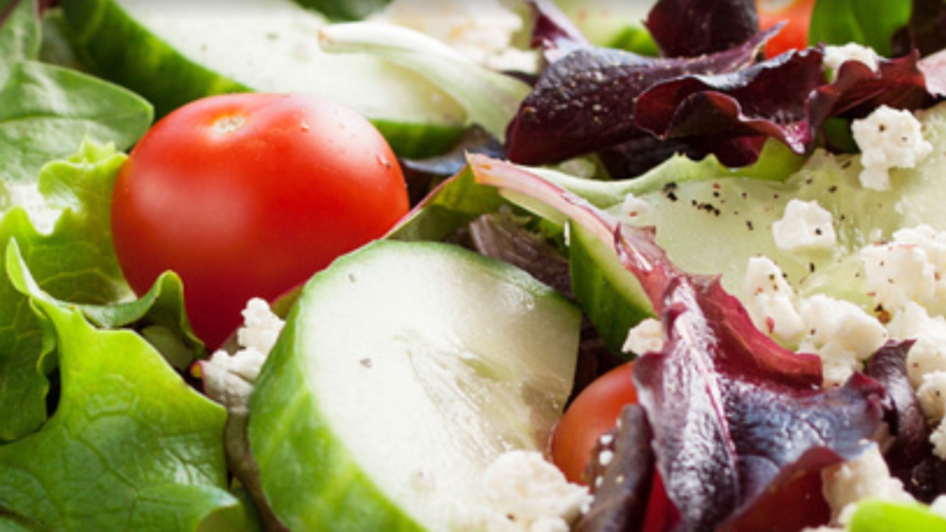 House Salad