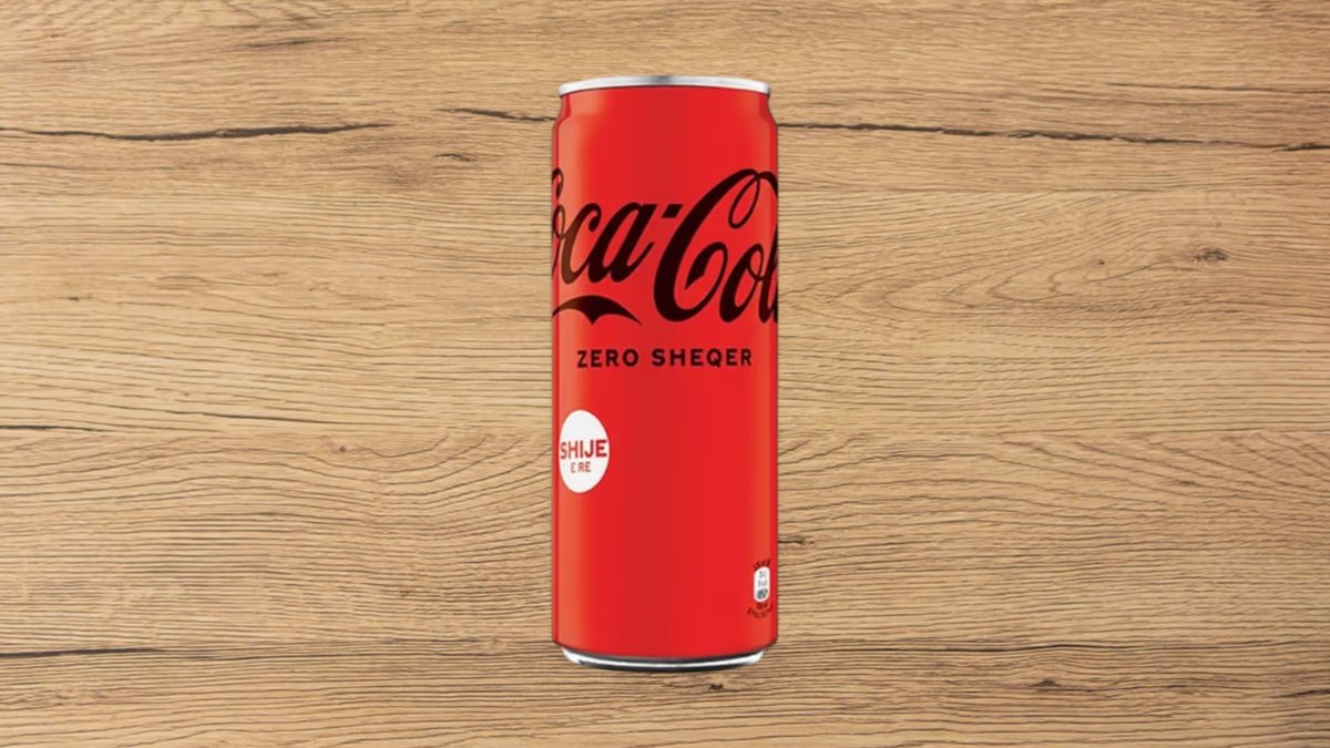 Coca Cola