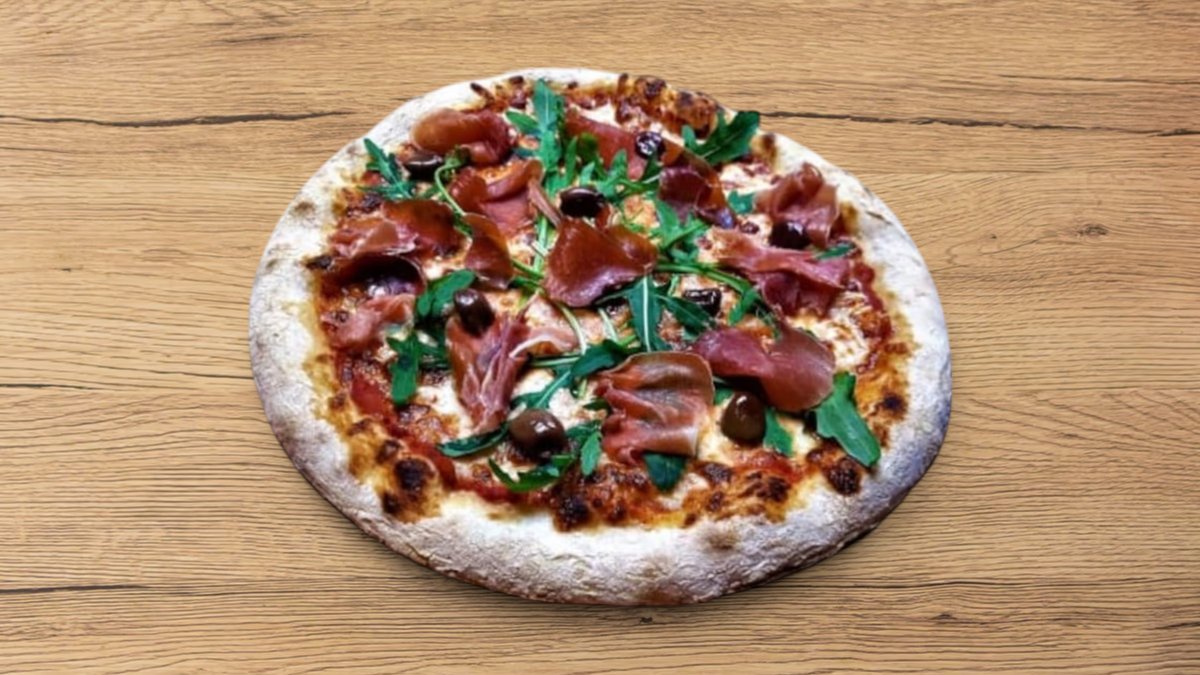 Crudo
