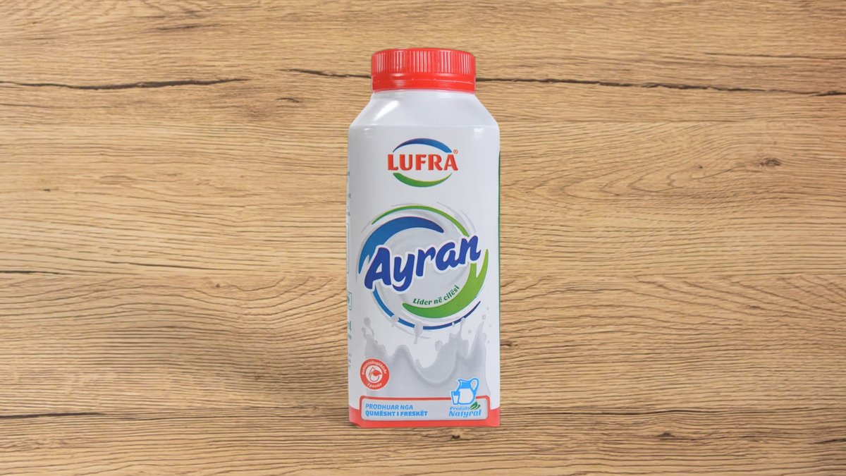 Dhallë Lufra
