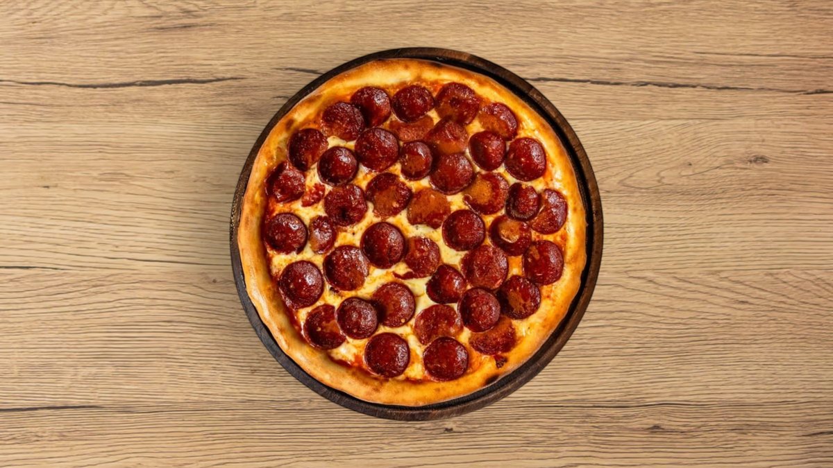 Pikante 🌶️