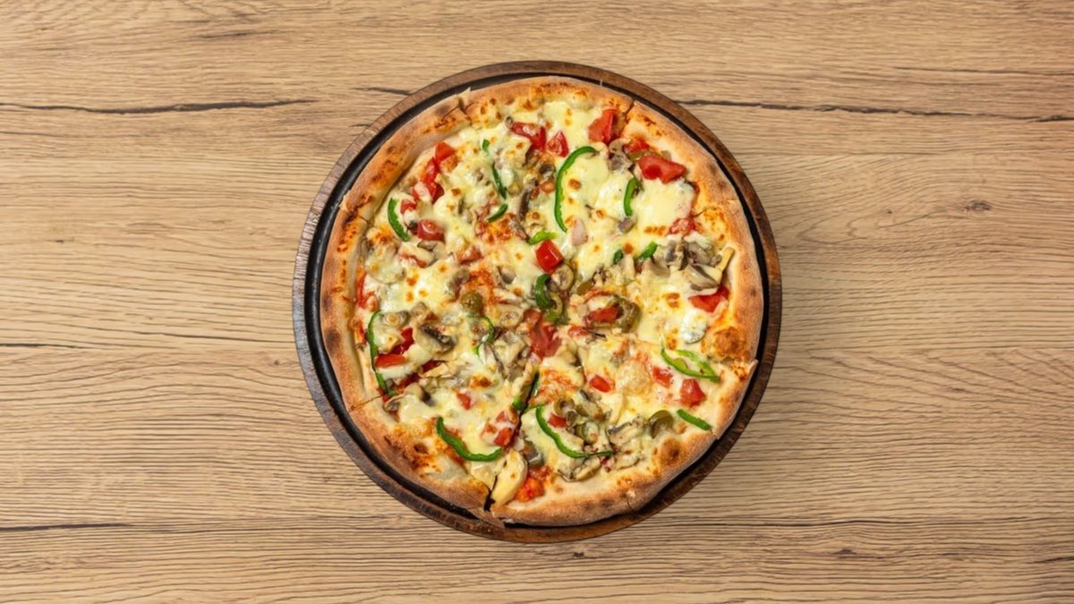 Vegjetariane