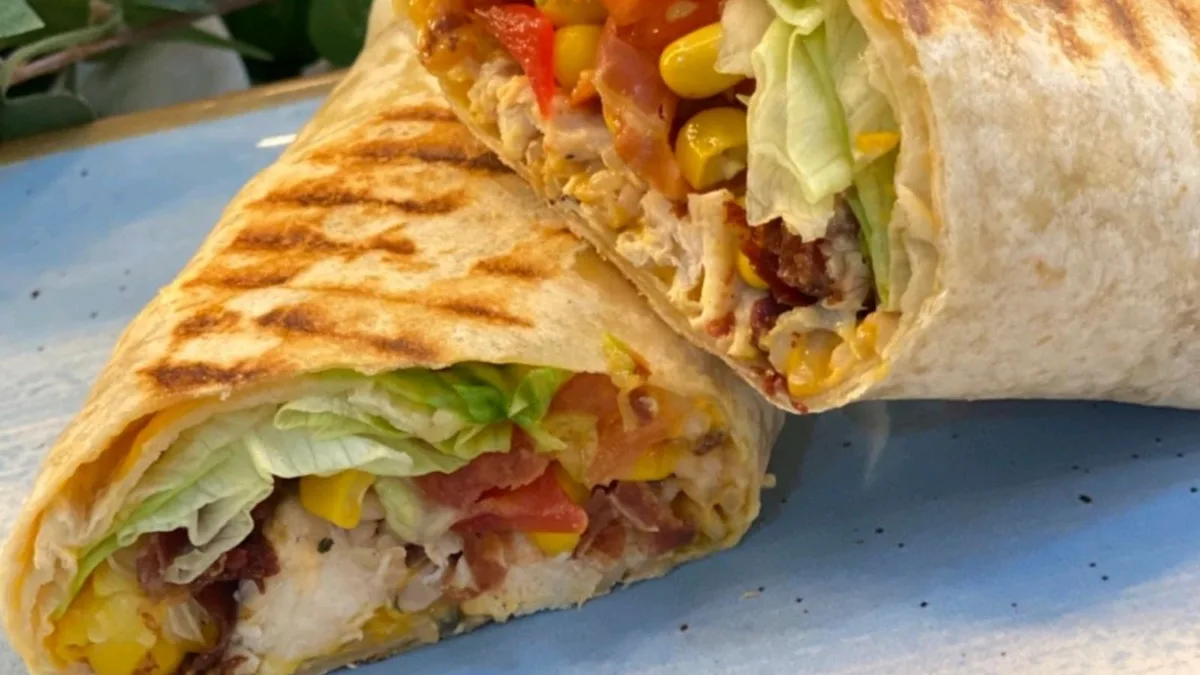 7 DIMLJENI WRAP