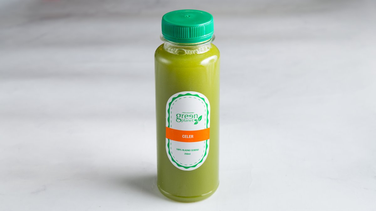 Celer sok 250ml