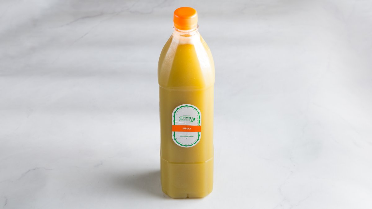 Jabuka 1l