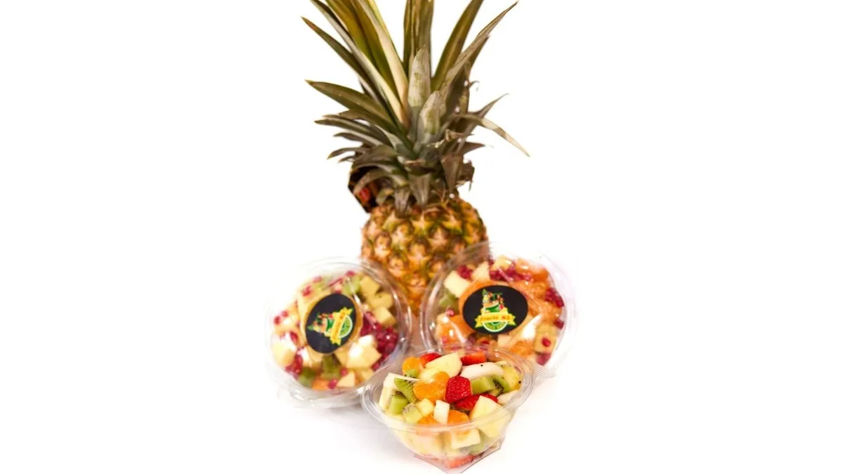 Voćna salata