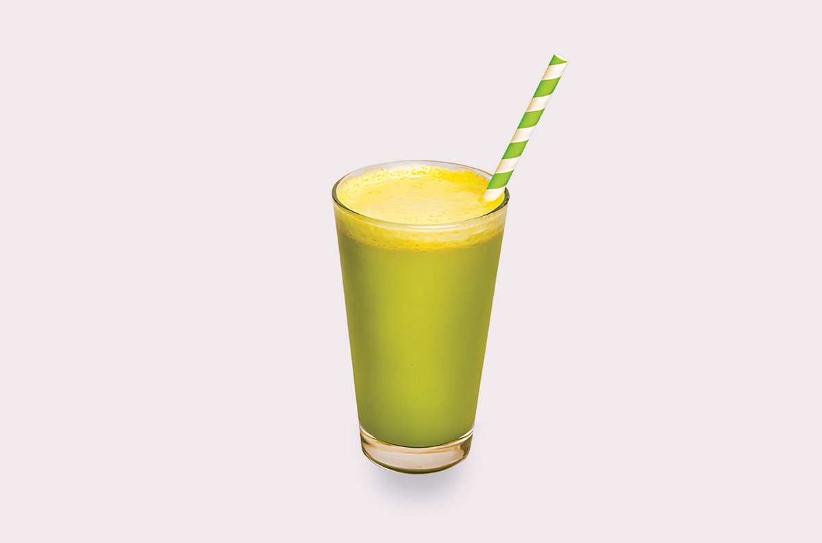 Antioxidant Hero