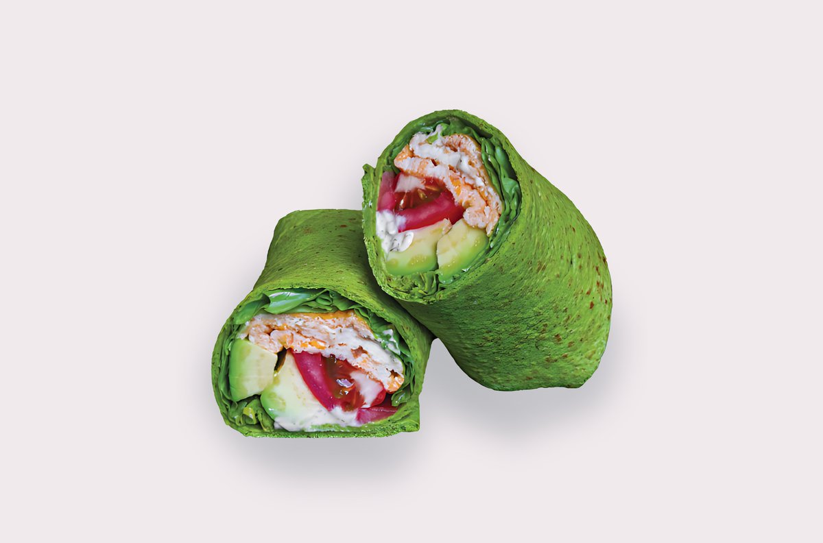 Avocado and Egg