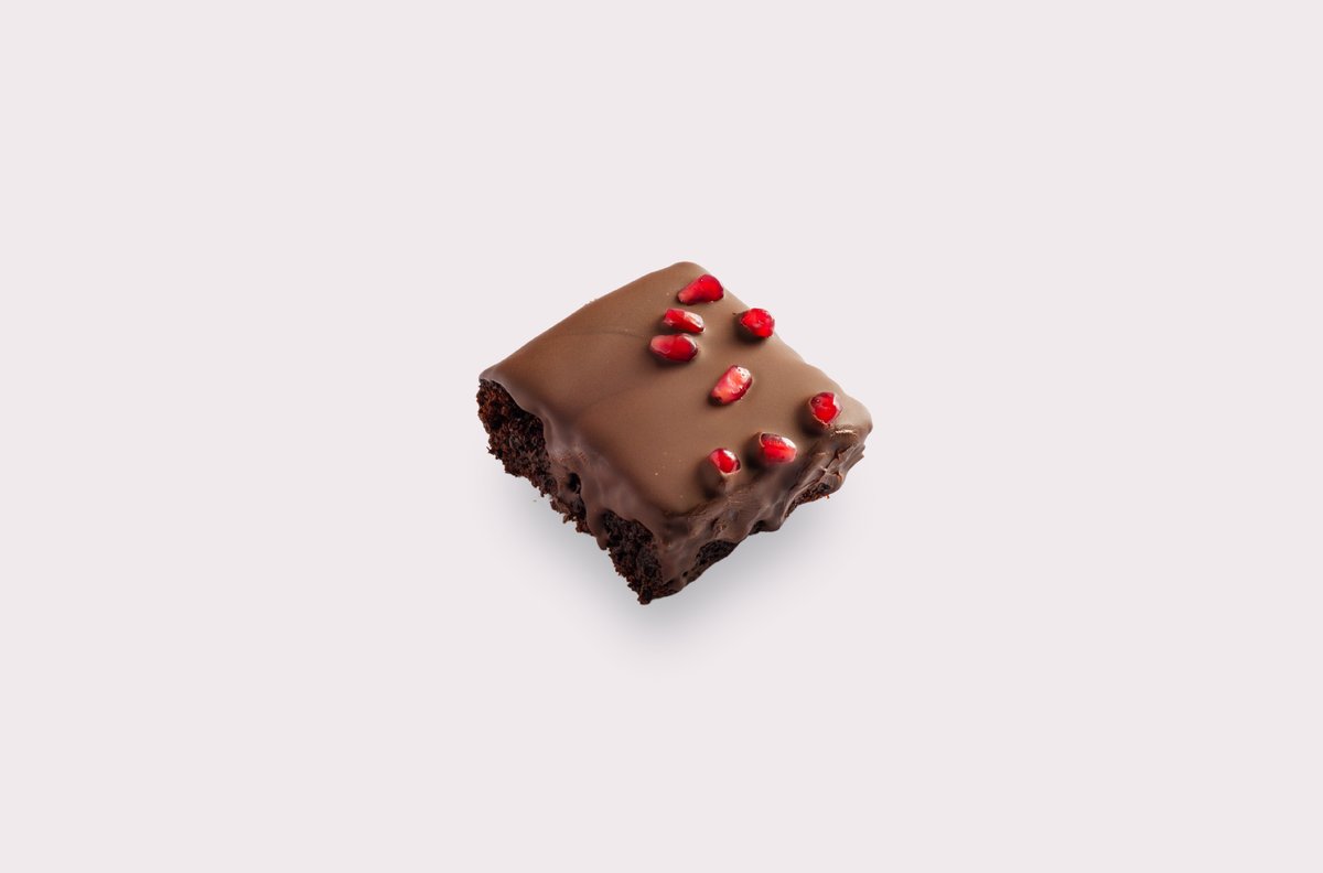 Chocolate Brownie