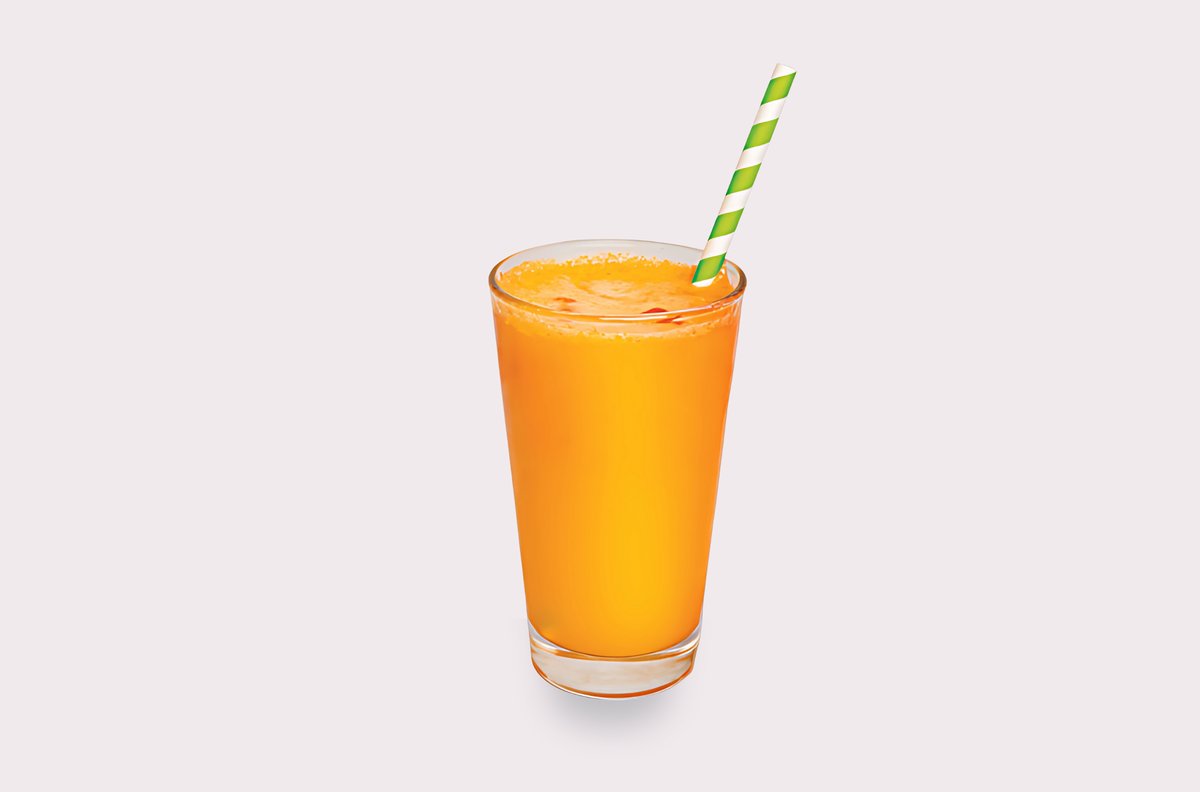 Ginger Lover