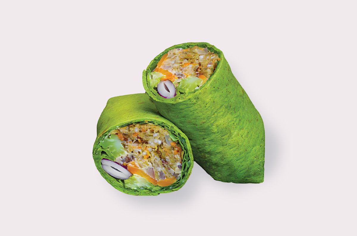 Gut Power