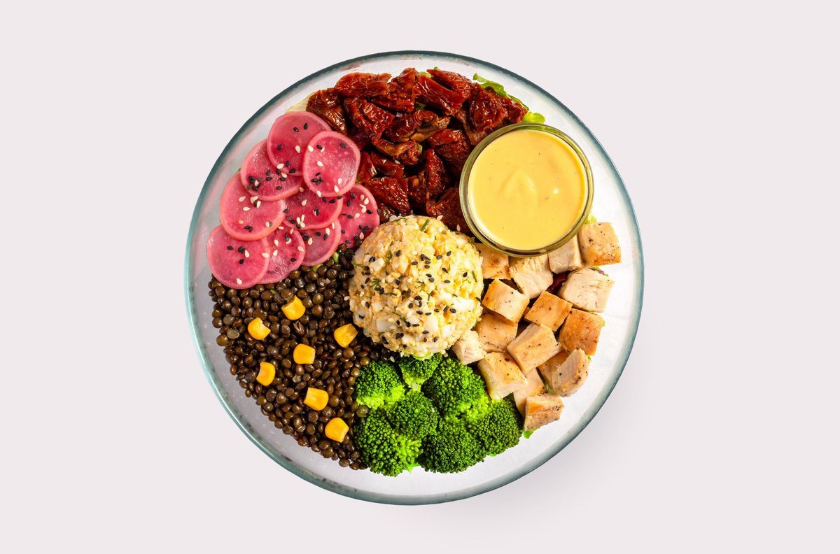 Protein Fix