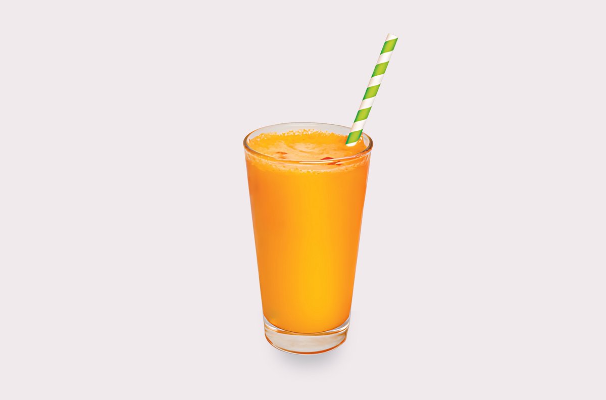 Vitamin Splash