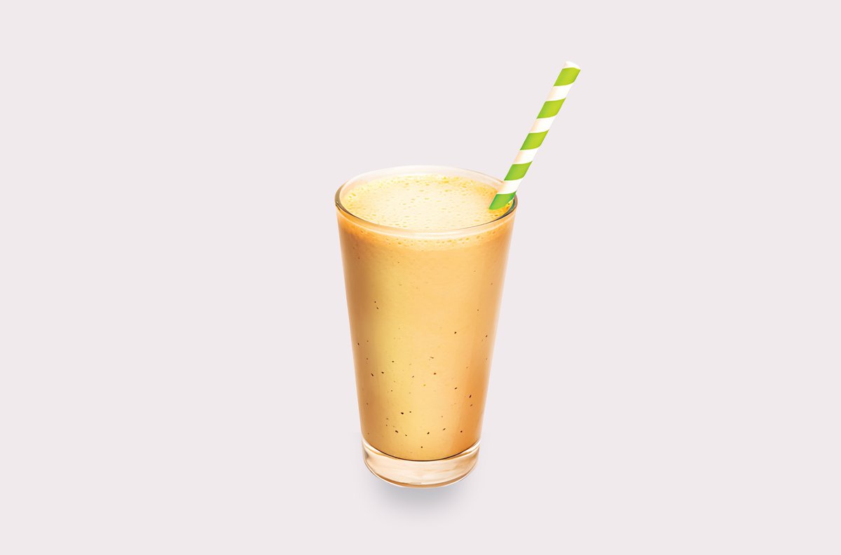 Whey Protein and PB