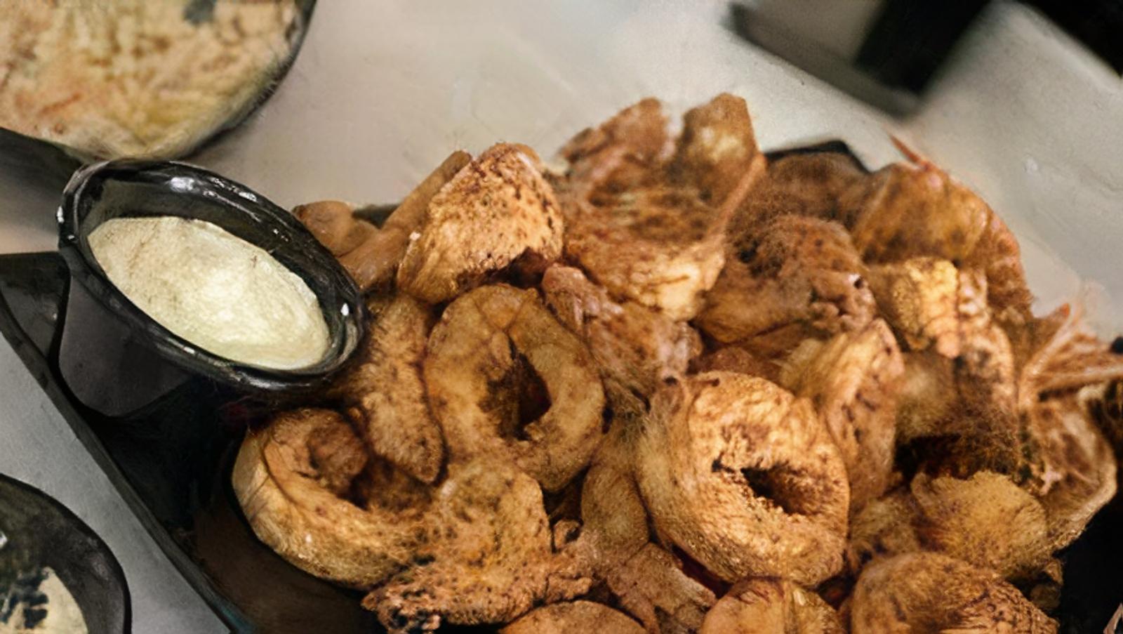 Calamari