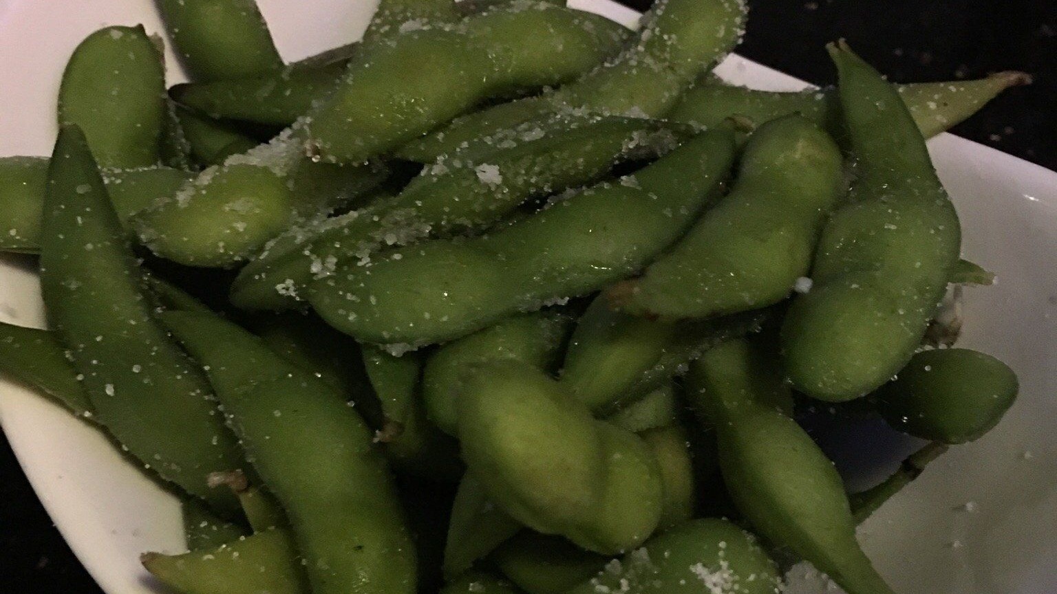 Edamame