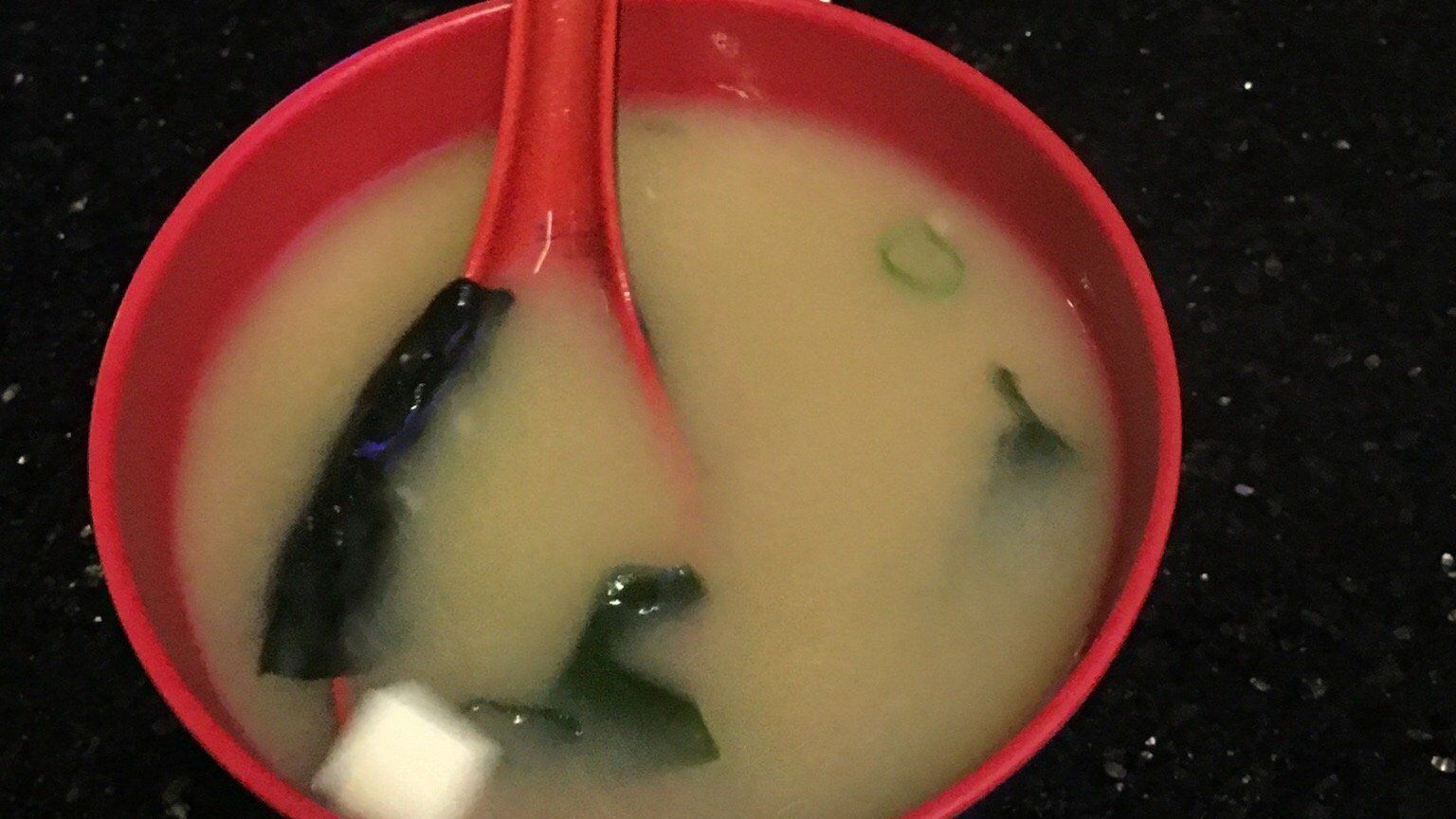 Miso Soup