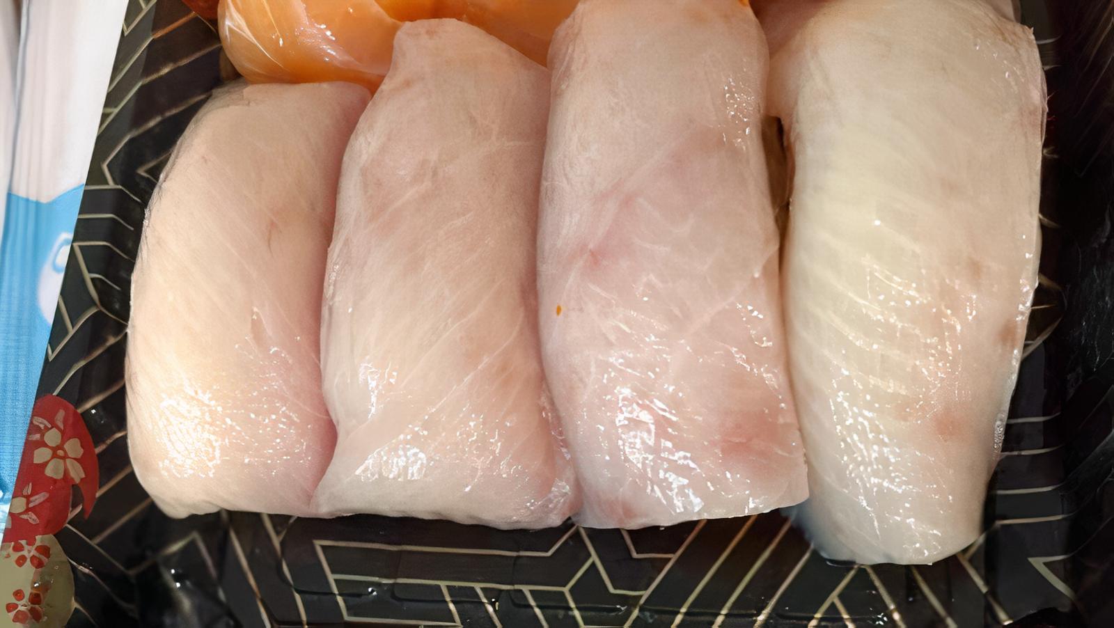 Yellowtail