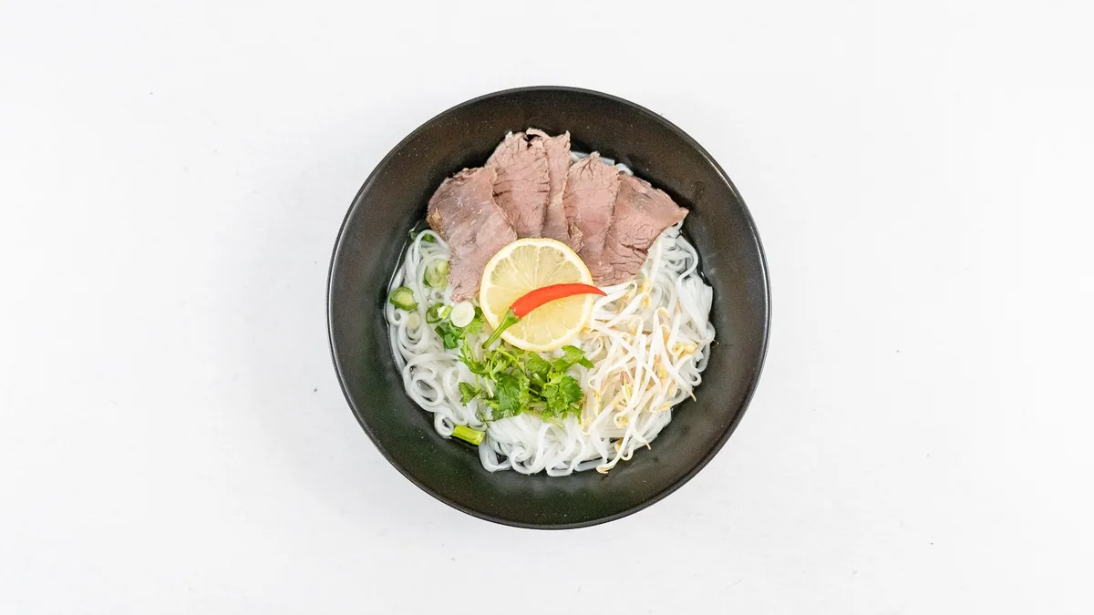 11. Pho