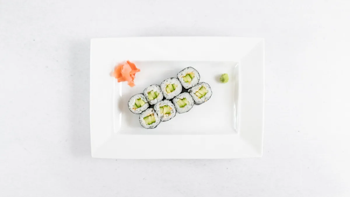 M6. Maki okurka