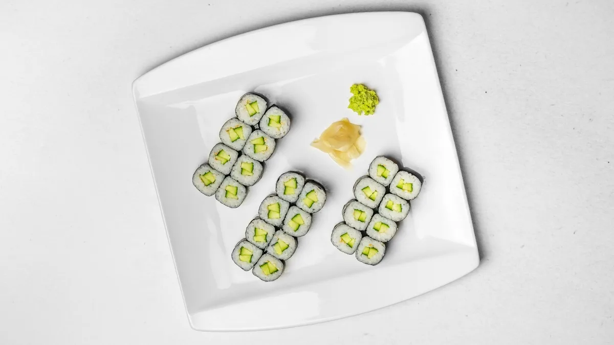 Maki okurka 16 ks