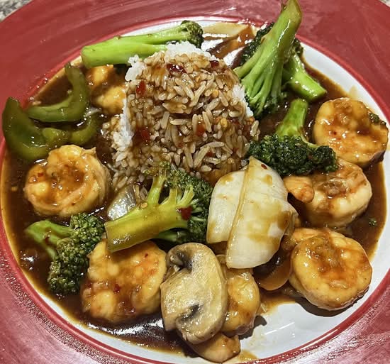 Hunan Shrimp湖南虾🌶️