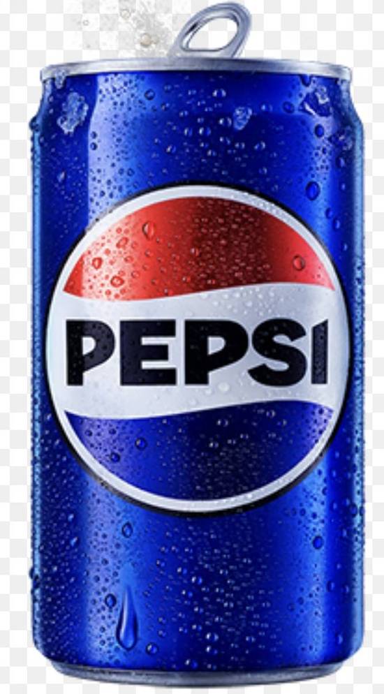 Pepsi百事