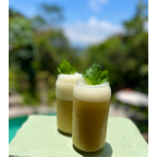 Batido de Cas