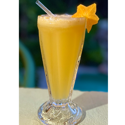 Batido de Piña