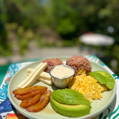 Gallo Pinto