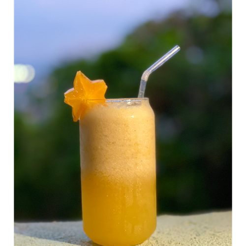 Refresco de Carambola