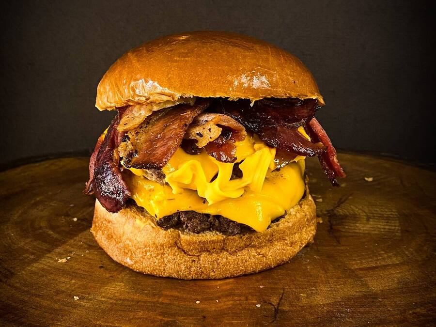 Baconzeto