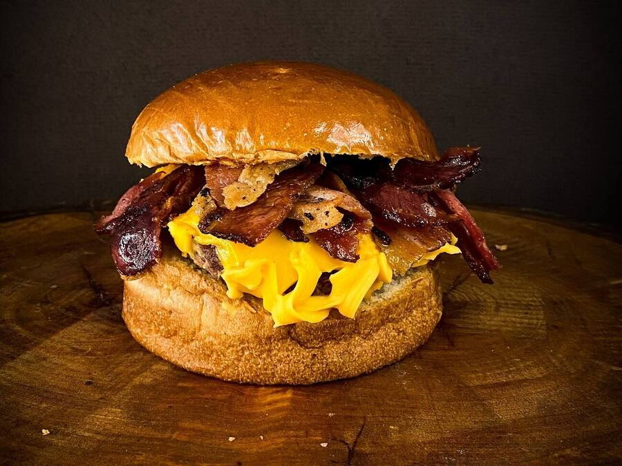Baconzinho