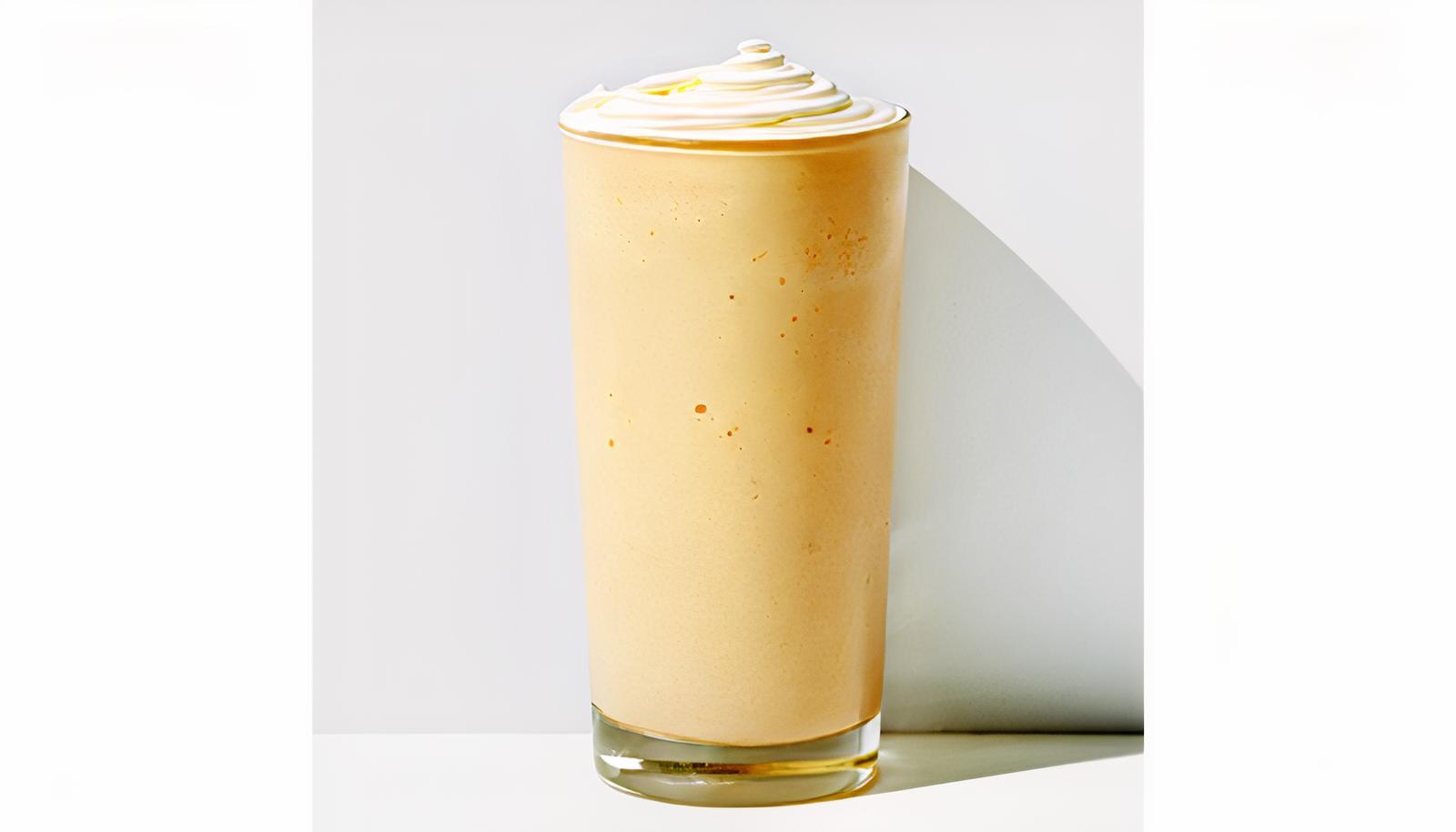 Blended Hall and Oats