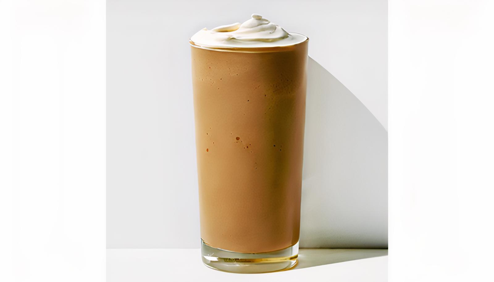 Blended Nu Brew