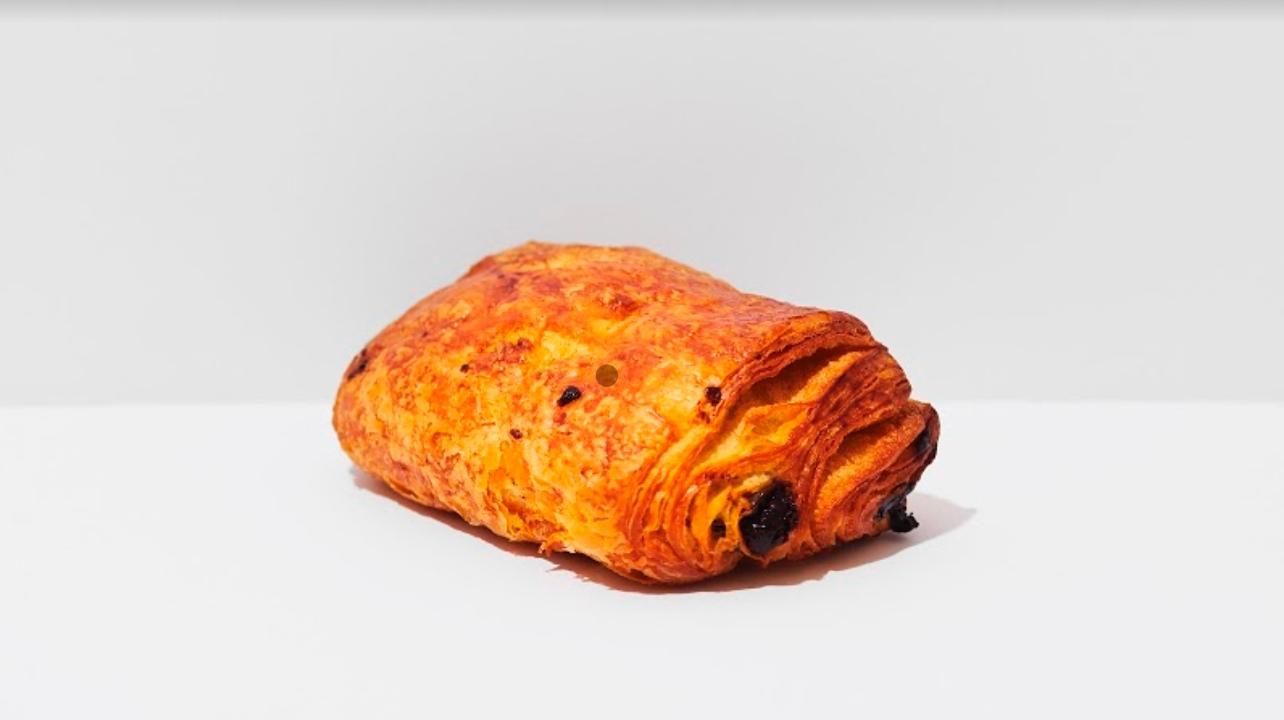 Chocolate Croissant