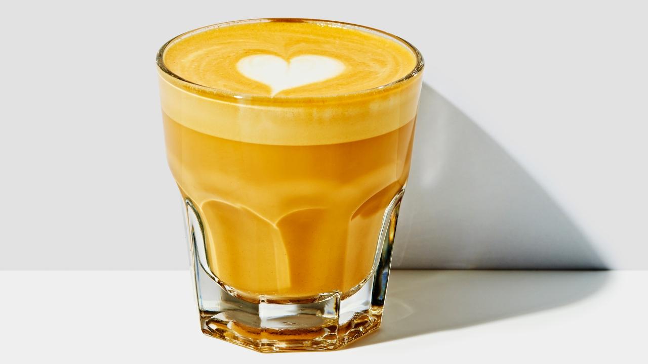 Cortado