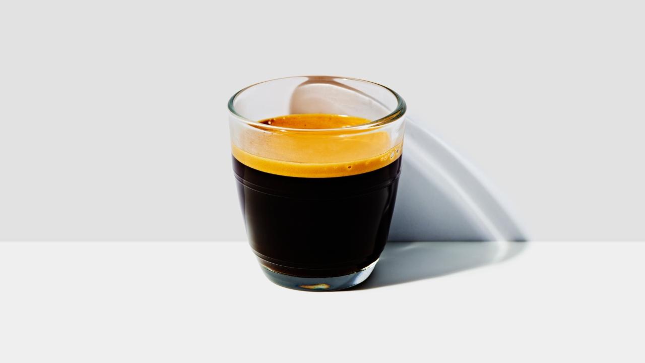 Espresso