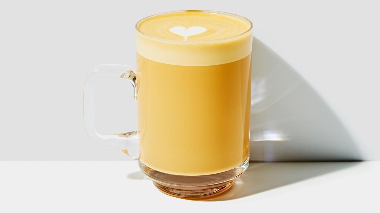 Flat White