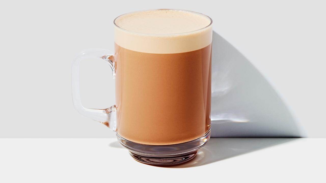 Hot Chocolate