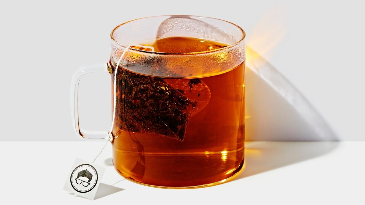 Hot Tea