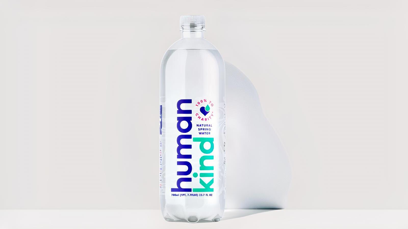 Humankind Water