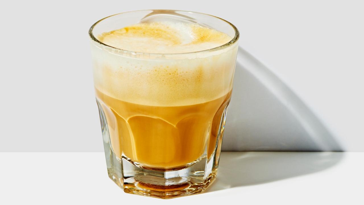 Macchiato