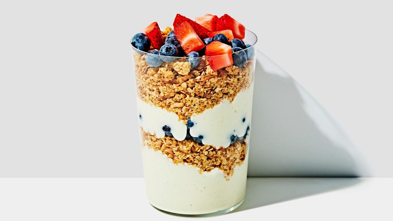 Parfait (GF)