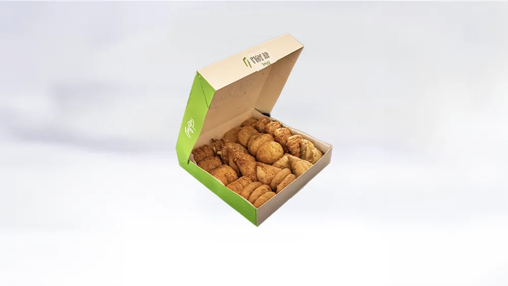 Πιατέλα 1 Kg