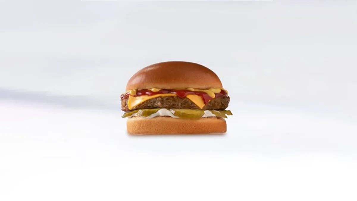 Cheeseburger