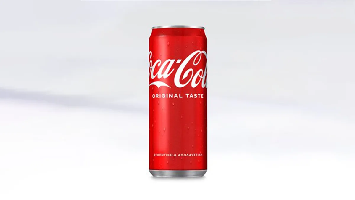 Coca Cola
