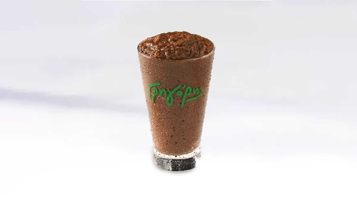 Frozito Choco 350 ml