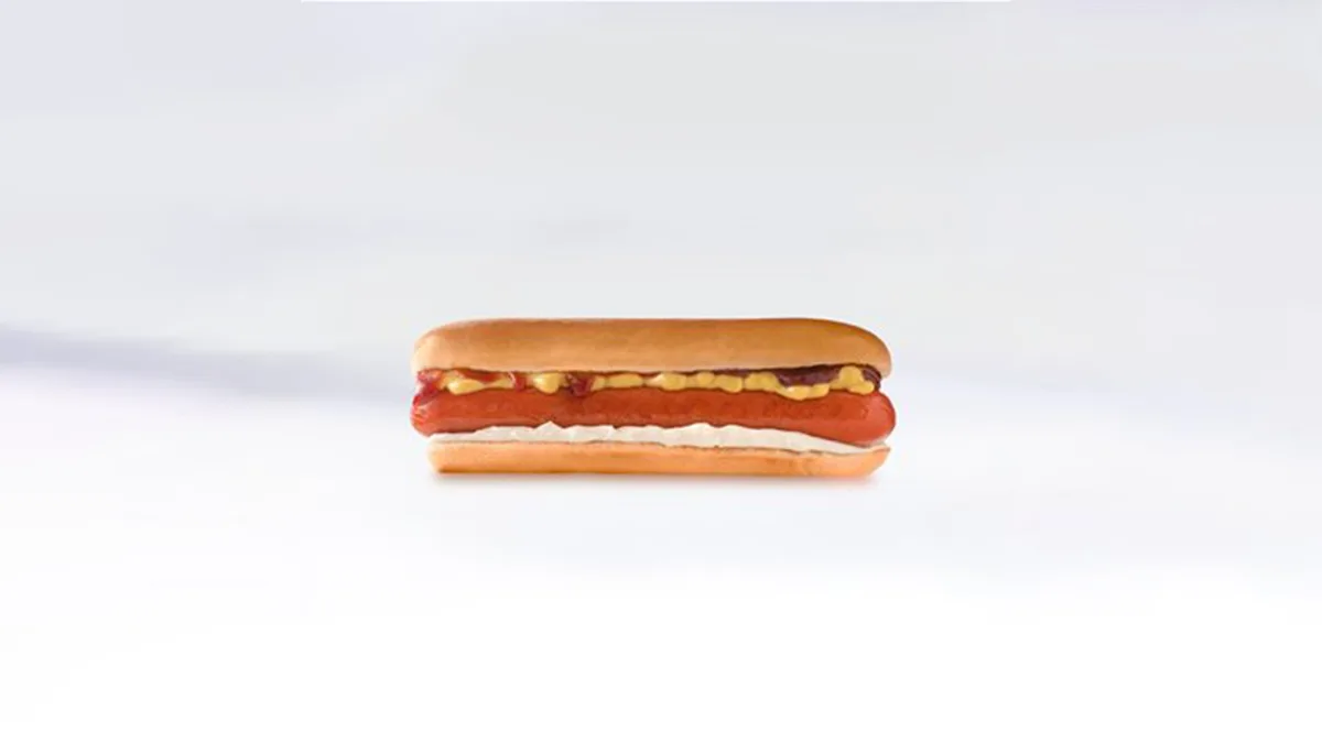 Hot Dog