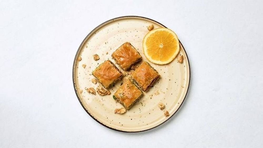 Baklava